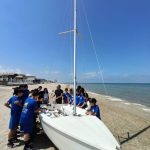 Scuola di Barca a vela 228