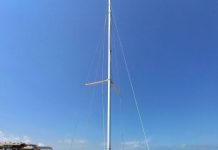 IL DIARIO DI BORDO: LA BARCA A VELA COME MICRO-SOCIETA’ (parte prima)