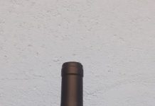 TREBBIANO VIGNA DEL CONVENTO DI CAPESTRANO 2015