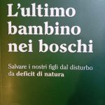Foto Limite 234 L’ultimo bambino nel bosco R. Louv
