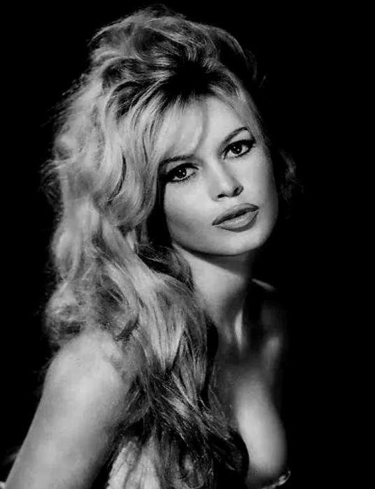 Foto Post 231 Brigitte Bardot