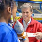 Foto Post 234 Special Olympics Anno dell’insegnante