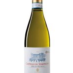 Foto Vino 234 PECORINO CASTELLO DI SEMIVICOLI 2022