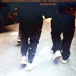 Foto giovani studenti a La Spezia 234