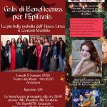 Locandina Avezzano Concerto Epifnia 231