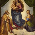 Raphael_-_The_Sistine_Madonna_-_Google_Arts_&_Culture