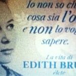 Francobollo Edith Bruck 235