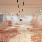Installation-view–Igshaan-Adams–Desire-Lines–April-2-August-1–2022–The-Art-Institute-of-Chicago