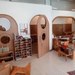Scuola montessori Messico