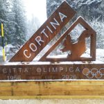 Foto Cortina Città Olimpica
