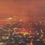 Avezzano illuminata dai focaracci 247