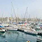 Foto Barche in porto BarcellonaWhatsApp Image 2026-04-24 at 16.28.50