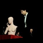 Foto Busto Letteratura 245