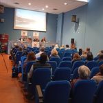 Foto Limite 2 sala Gubbio