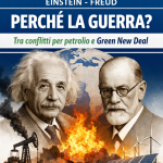 Foto Limite 247 Einstein e Freud