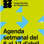 Locandina Barcellona Capitale dell’Architettura 245 screenshot-1775903037050