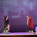 2 Lucia come Antigone masochista davanti all’Innominato