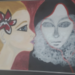 5, Eros e thanatos