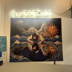7, Bravi come Narciso, opera presente anche nel libretto dell’album