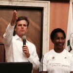 Timothy Shriver e Loretta ClaibornrWhatsApp Image 2026-05-24 at 12.00.13