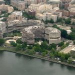 Watergate Complex di MRETTI A Botton