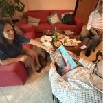 3 il prof Fulvio Macchia discute del femminile con Bellobono