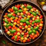 CCiabotta di Verdure 256