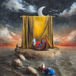 CIRO PALUMBO 45X40 CANTO ALLA LUNA-440×440