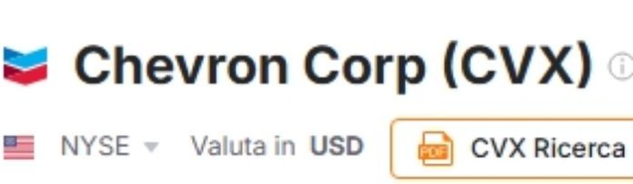Chevron x Economia 254Screenshot_13-6-2026_185934_it.investing.com