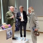 Foto Sindaco Travaglini e PLP