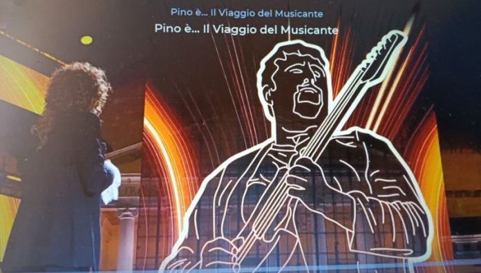Pino Daniele 253