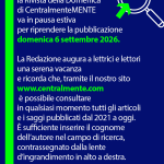 AVVISO