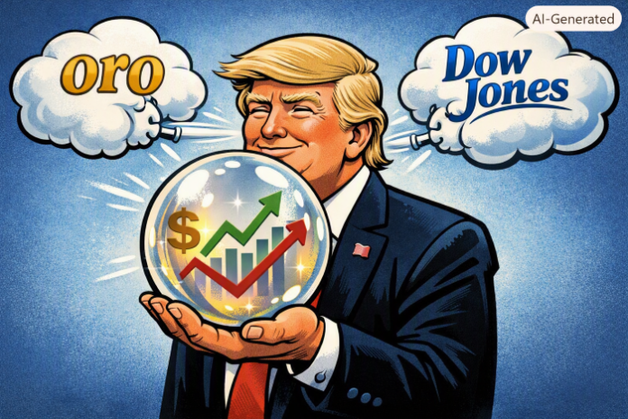 Foto Economia 260 Trtump e il Dow Jones e l'oroCopilot_20260725_121249