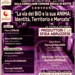 Programma Rocca di Botte 259