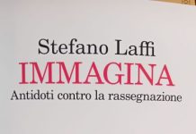 Immaginazione VS rassegnazione. Pensando ai giovani.