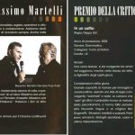 Foto Attualità 267 Premio a Massimo martelli
