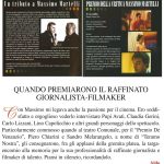 Foto Attualità 267 Premio alla memoria a Massimo martelli