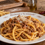 Foto cucina Maccheroni a lu rentrocelle Designer (1)