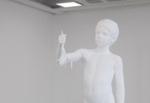 CHARLES RAY: LA REALTÀ COME DISPOSITIVO INSTABILE