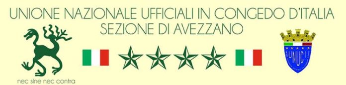 Logo UNUCI Avezzanou-intestazione home