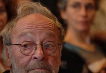 MICHELE RANCHETTI. LA POESIA NELL’ORDINE DELL’ASSENZA